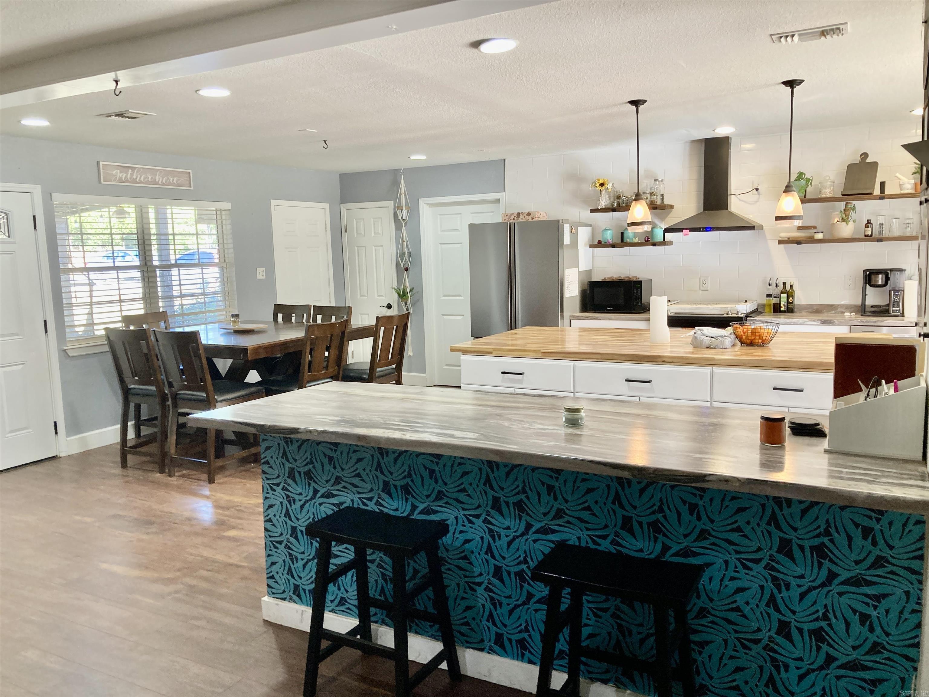 CARTER PLACE - Residential