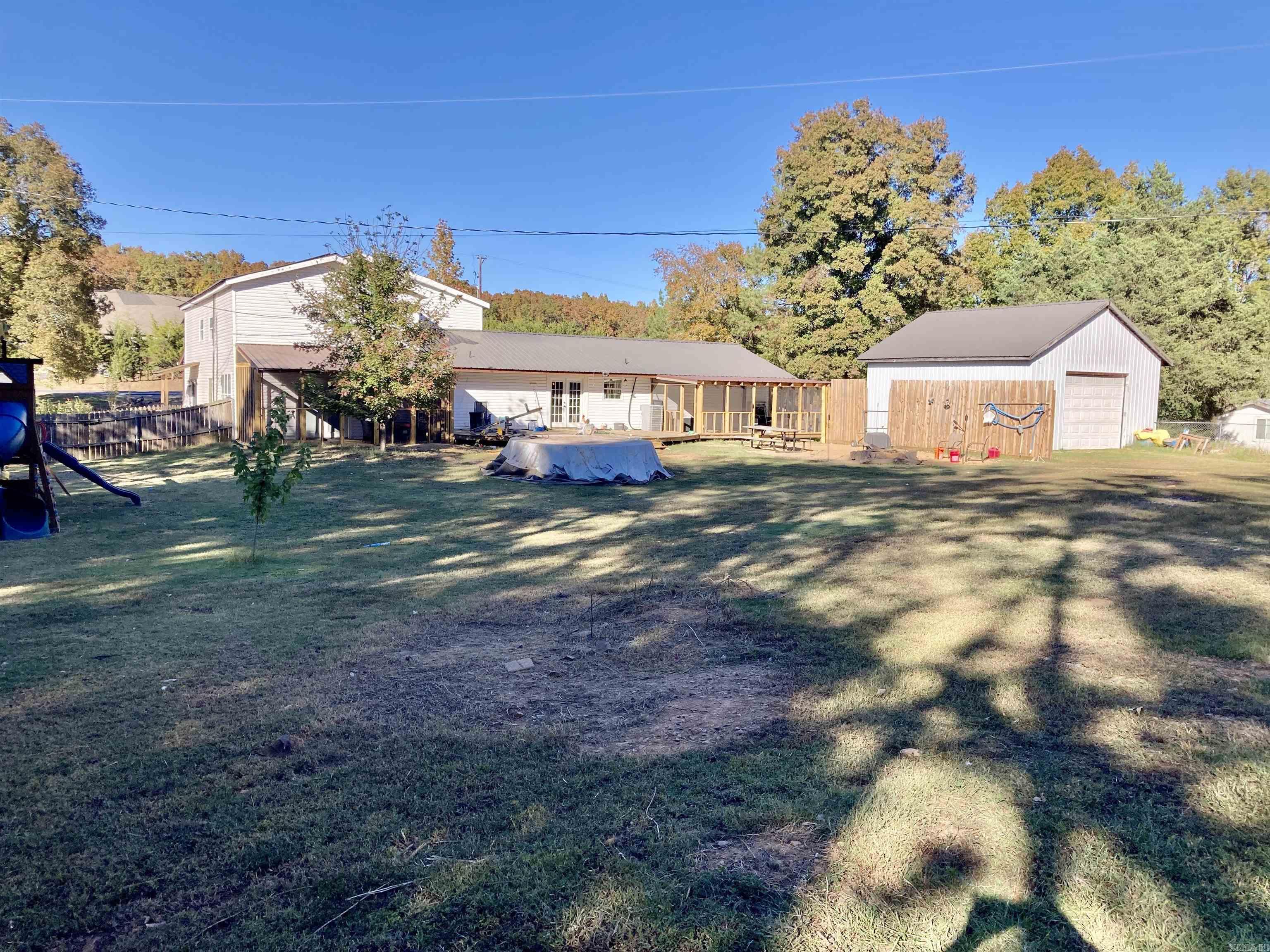 CARTER PLACE - Residential