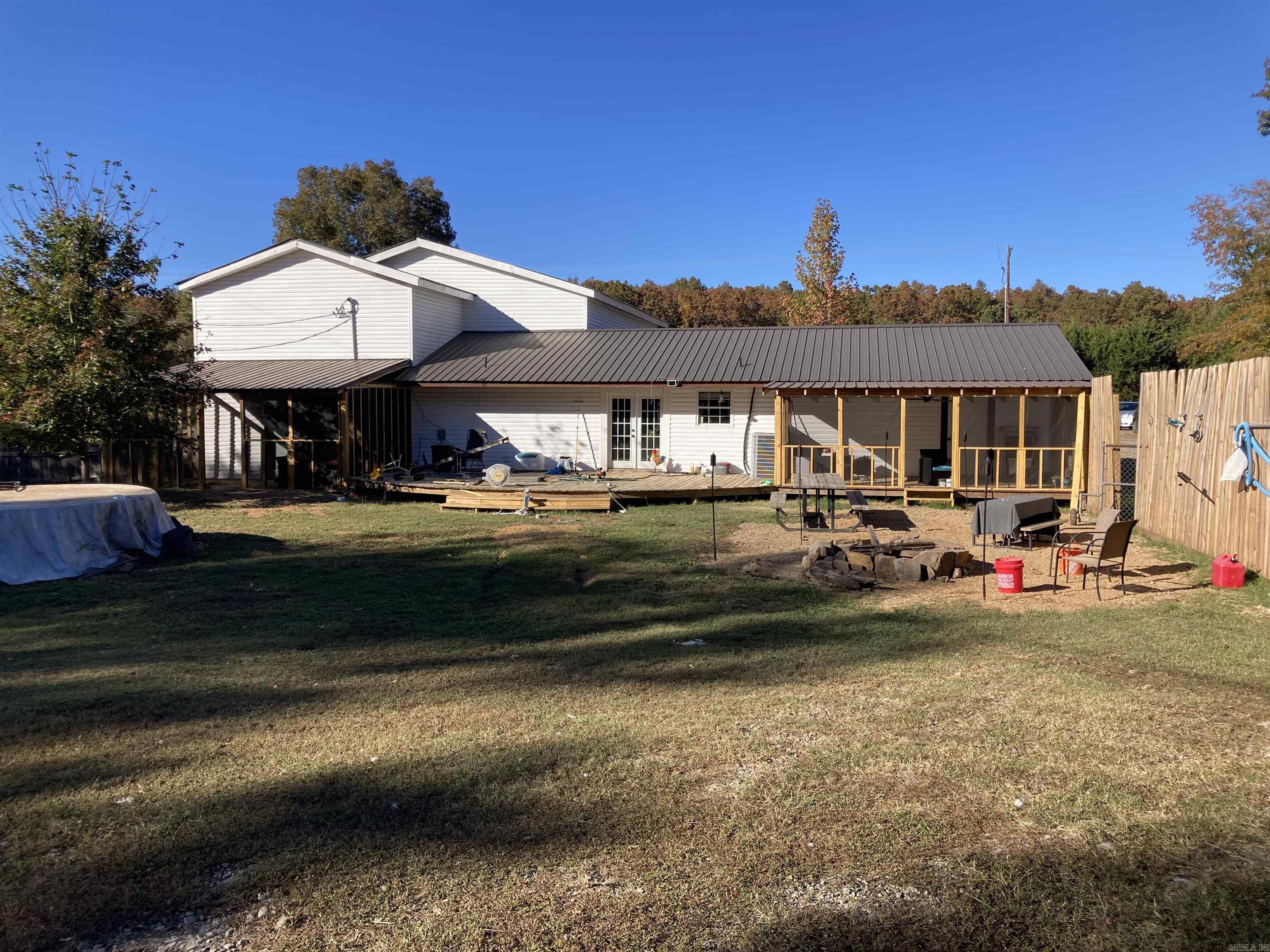 CARTER PLACE - Residential