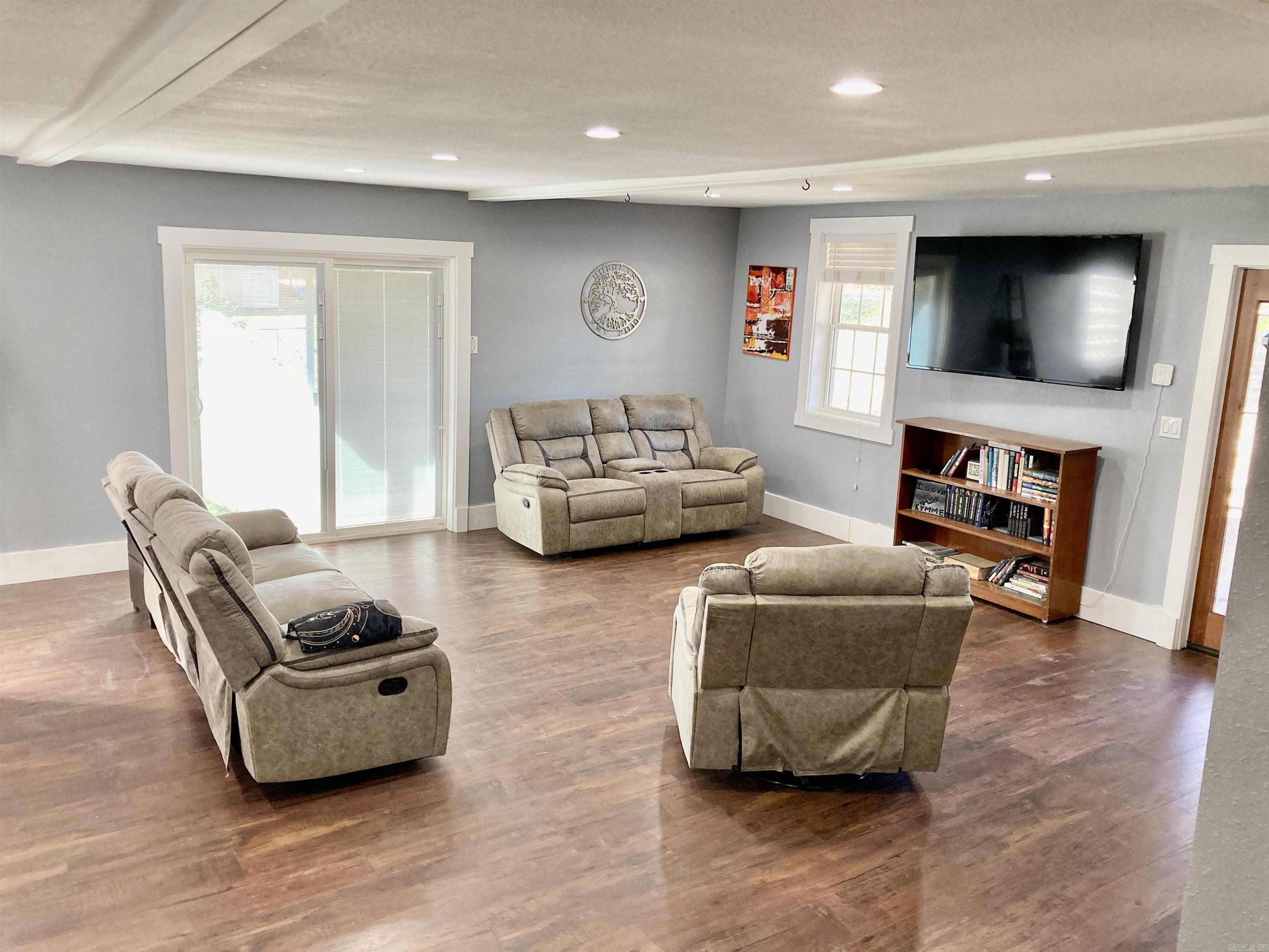 CARTER PLACE - Residential
