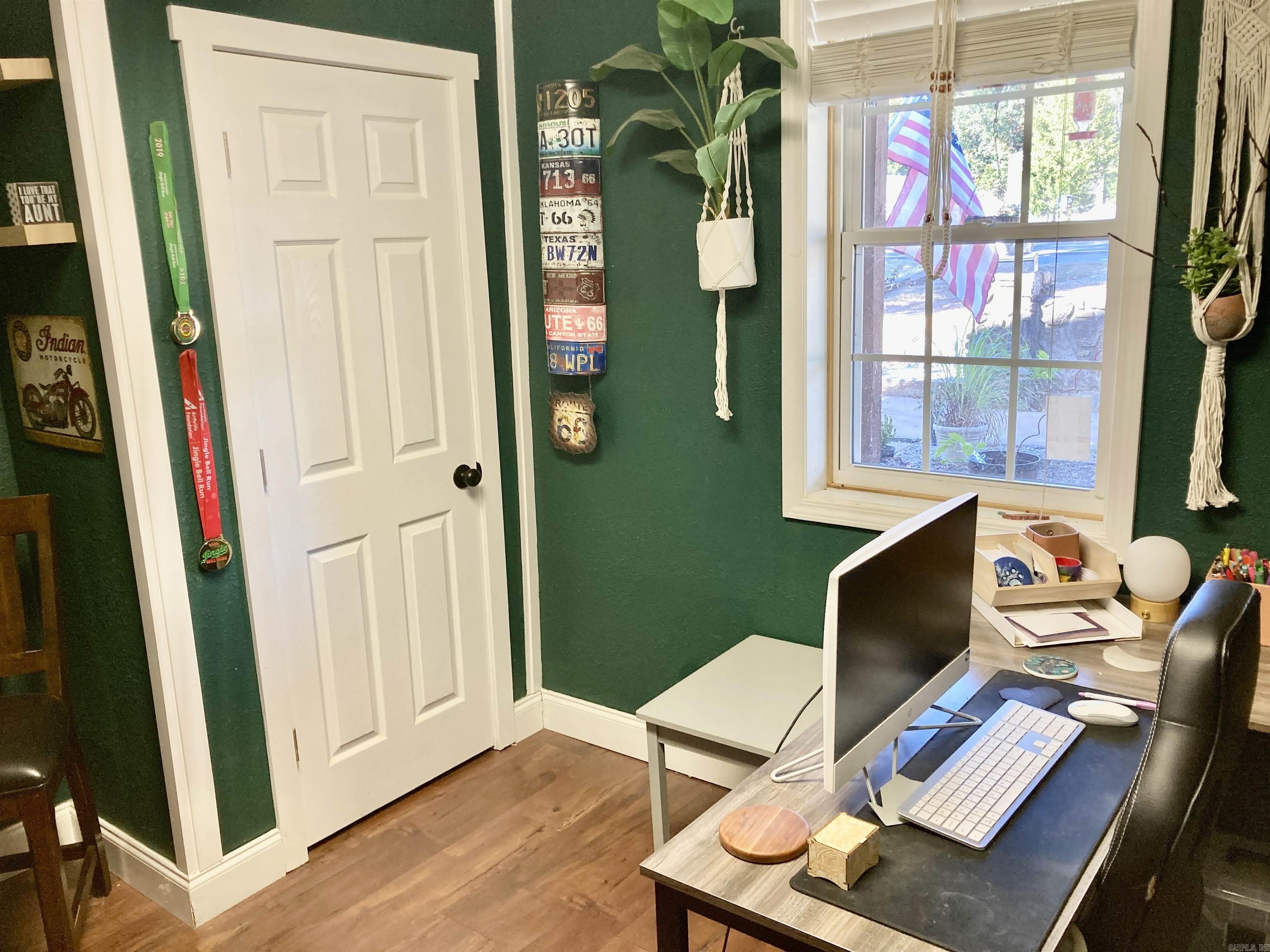 CARTER PLACE - Residential
