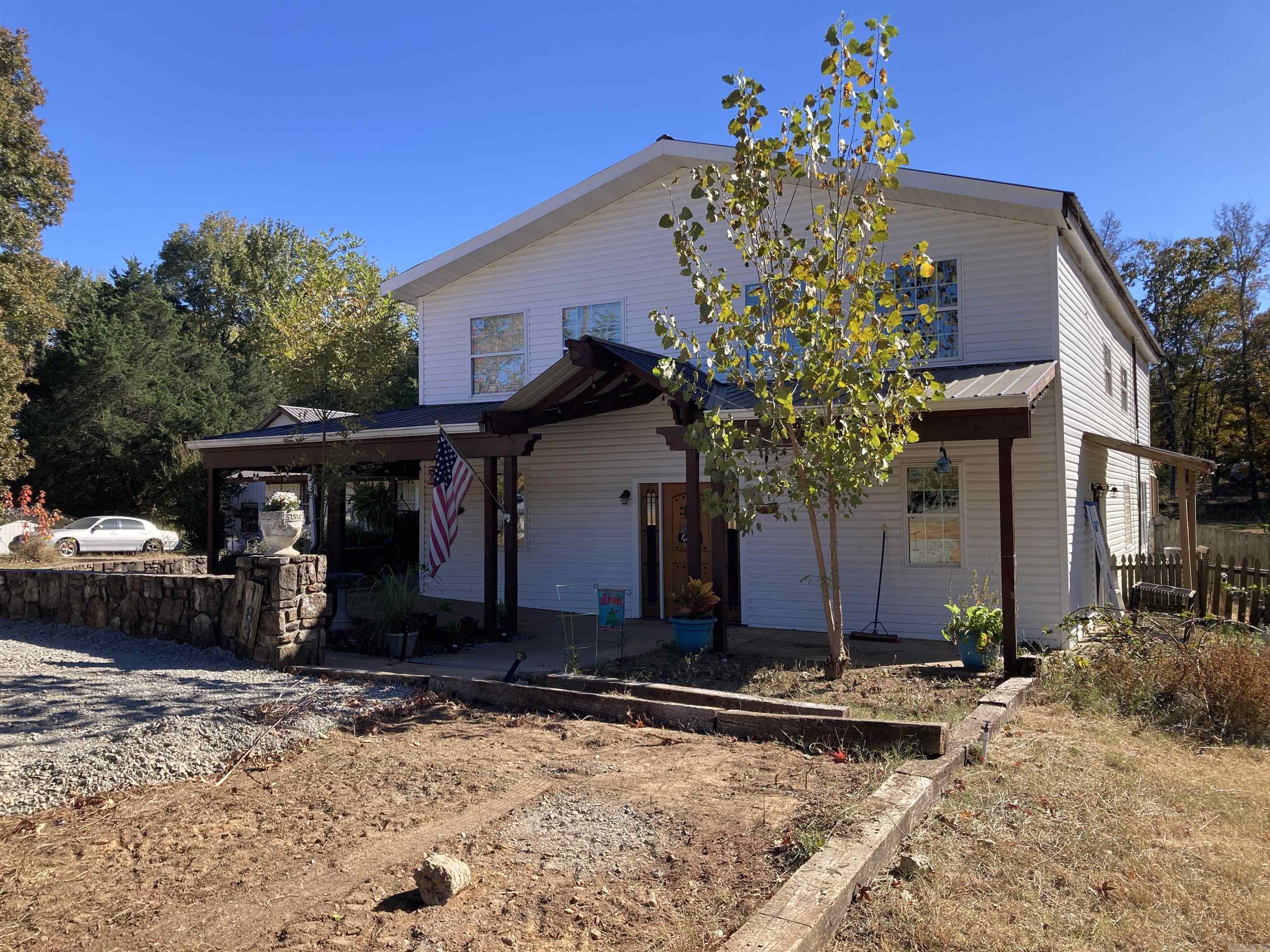 CARTER PLACE - Residential
