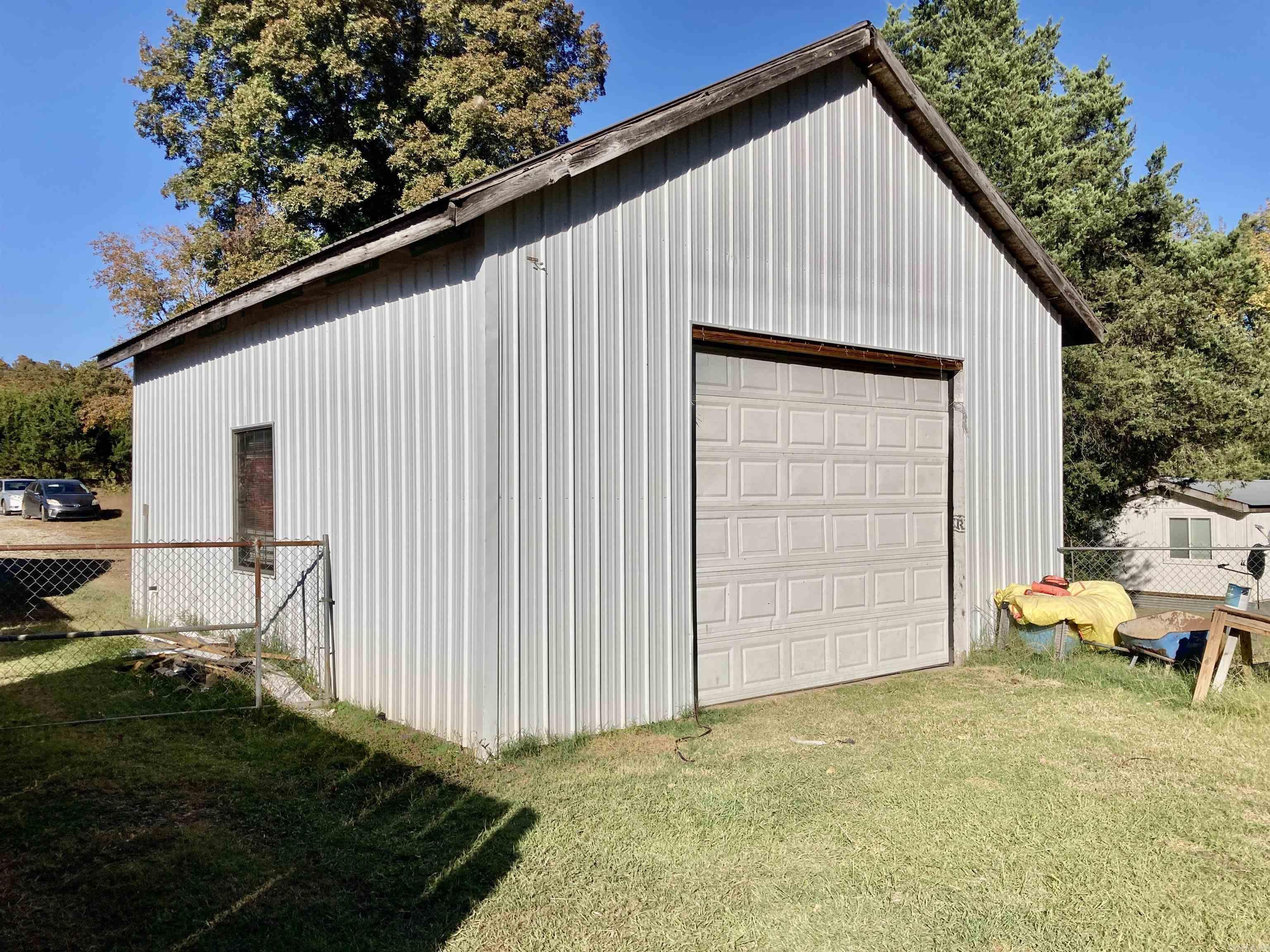 CARTER PLACE - Residential