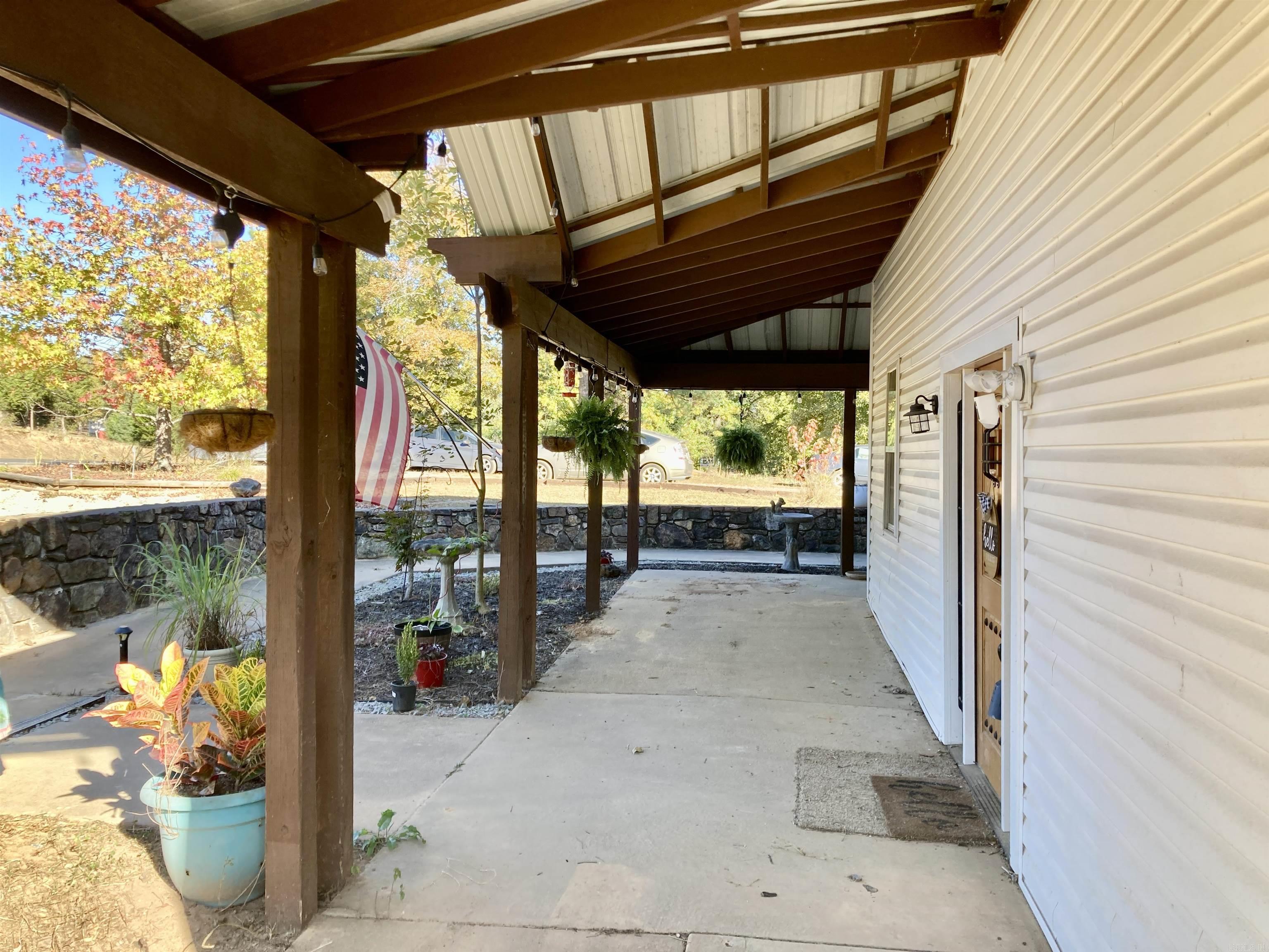 CARTER PLACE - Residential
