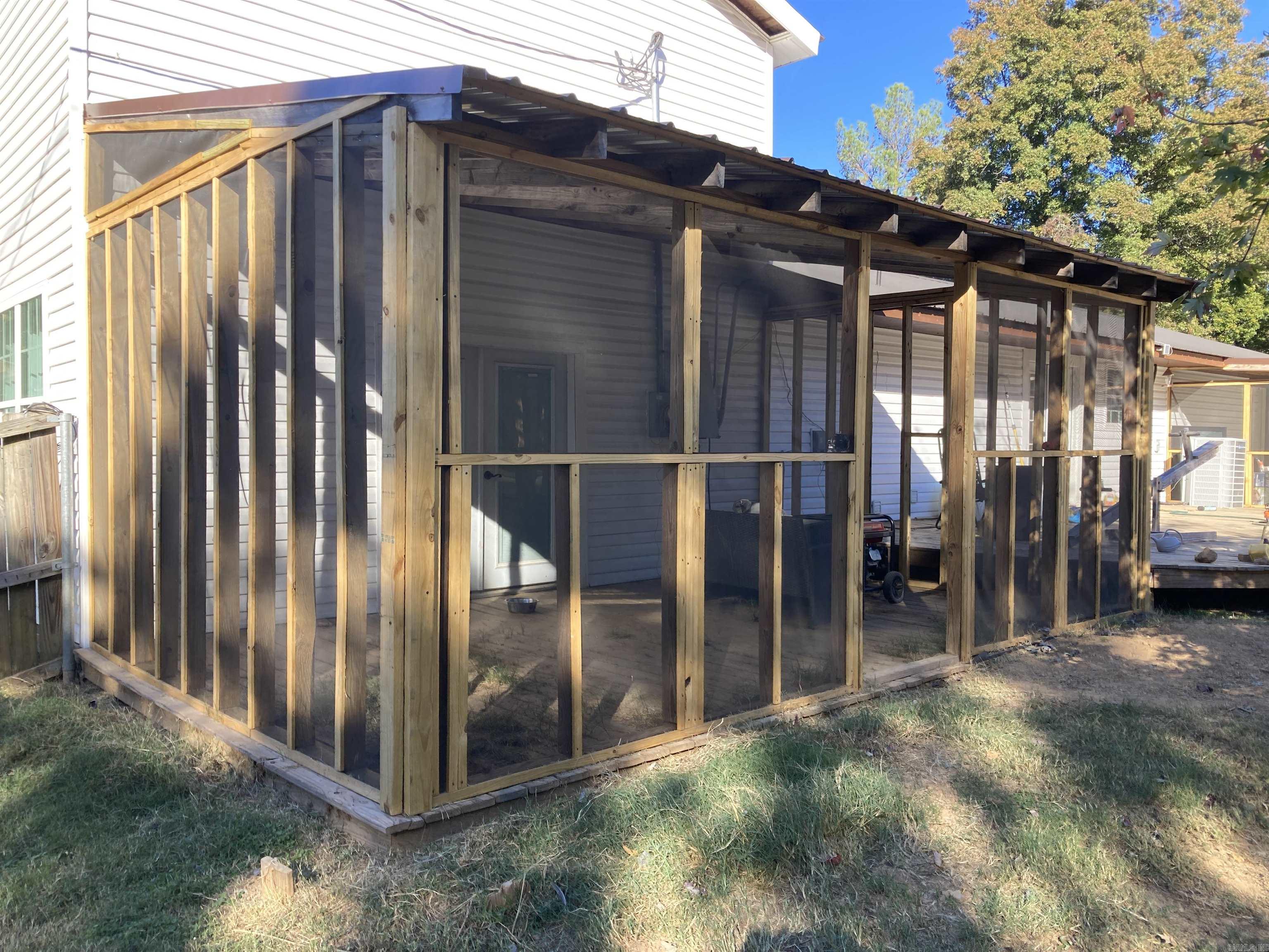 CARTER PLACE - Residential