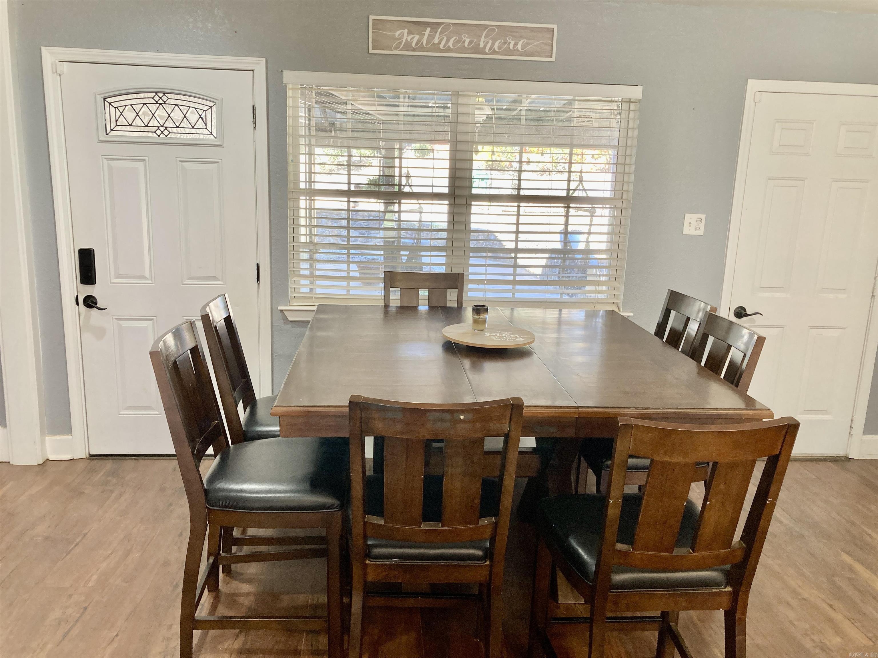 CARTER PLACE - Residential