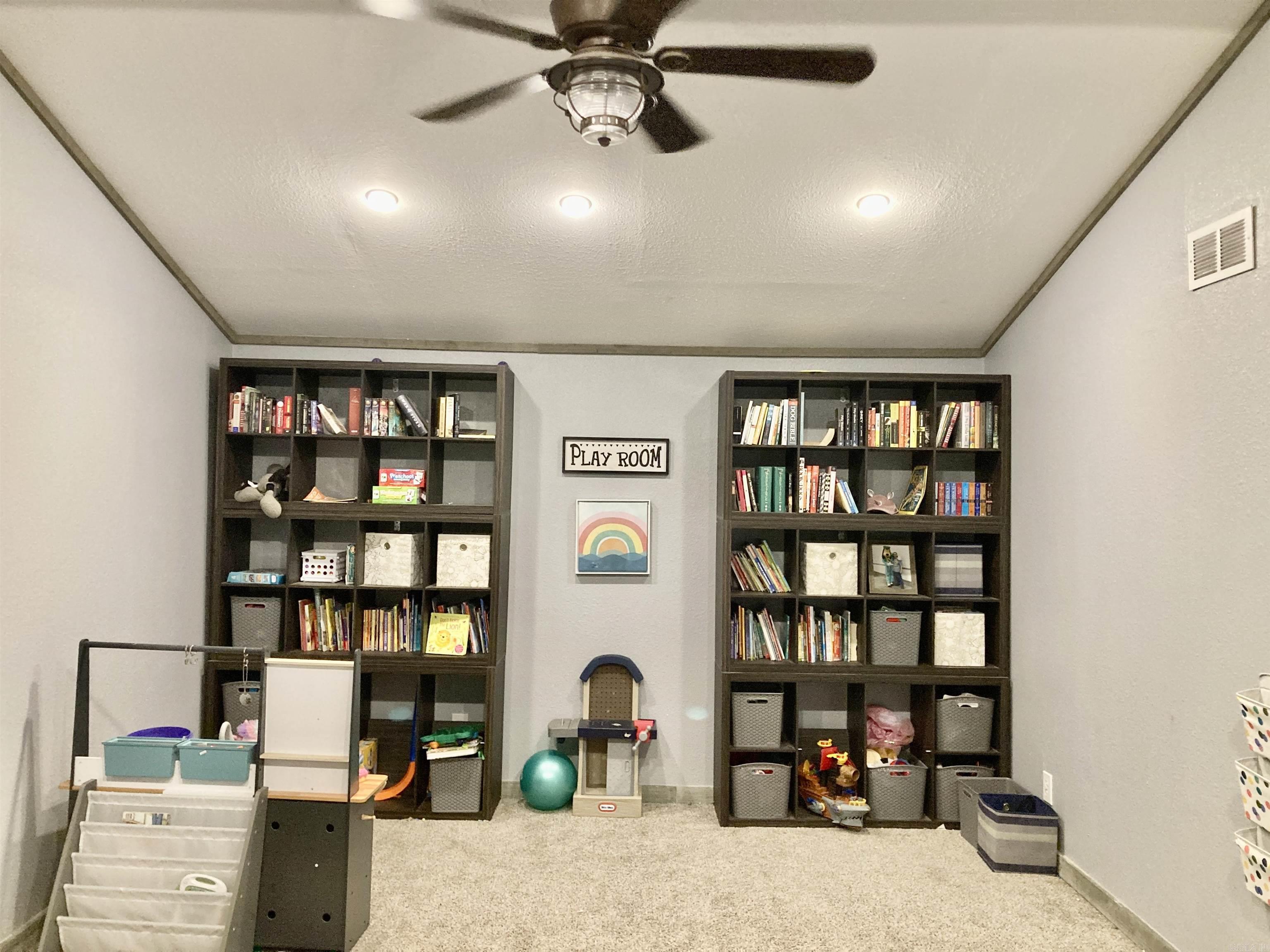 CARTER PLACE - Residential