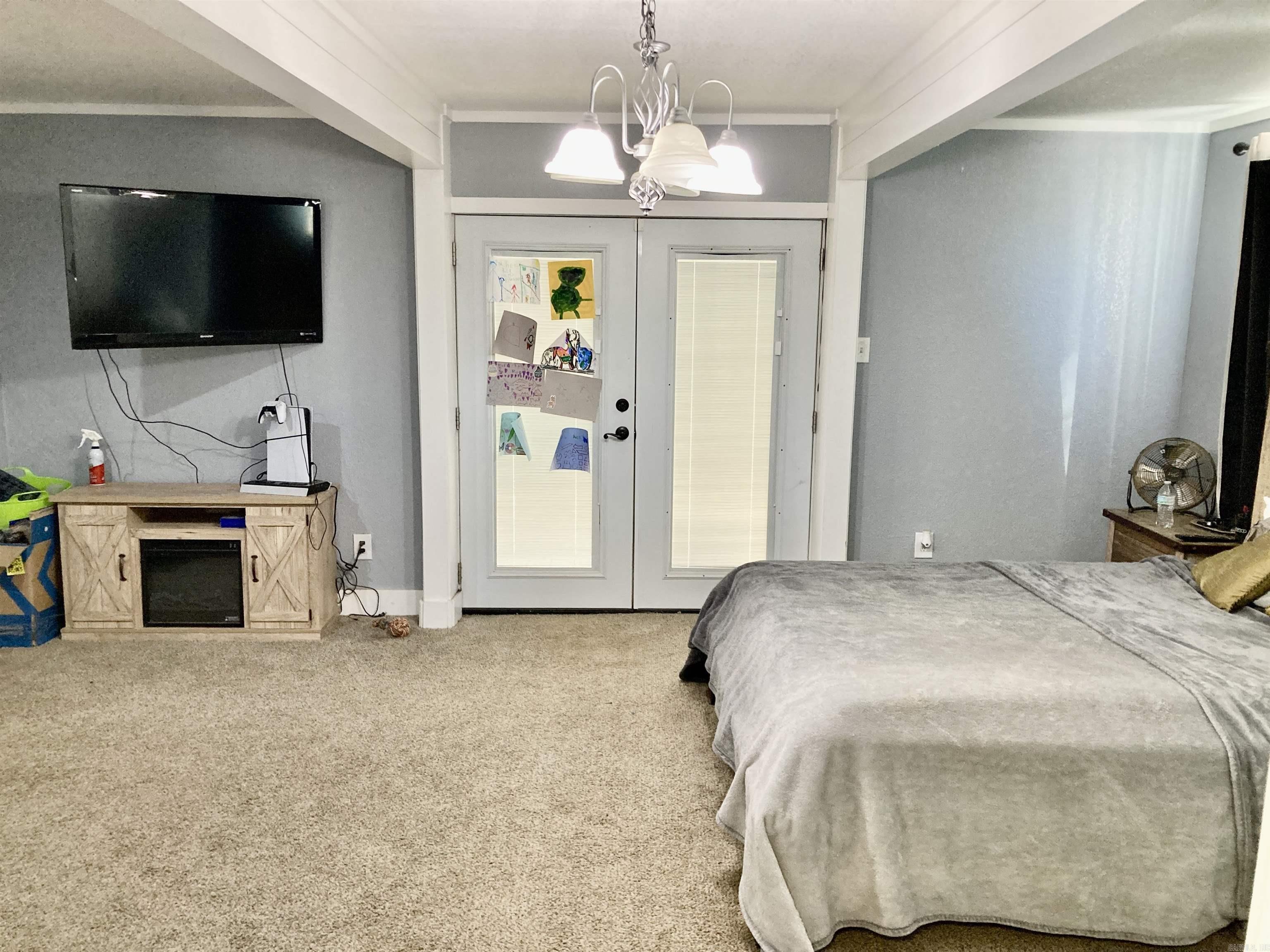 CARTER PLACE - Residential