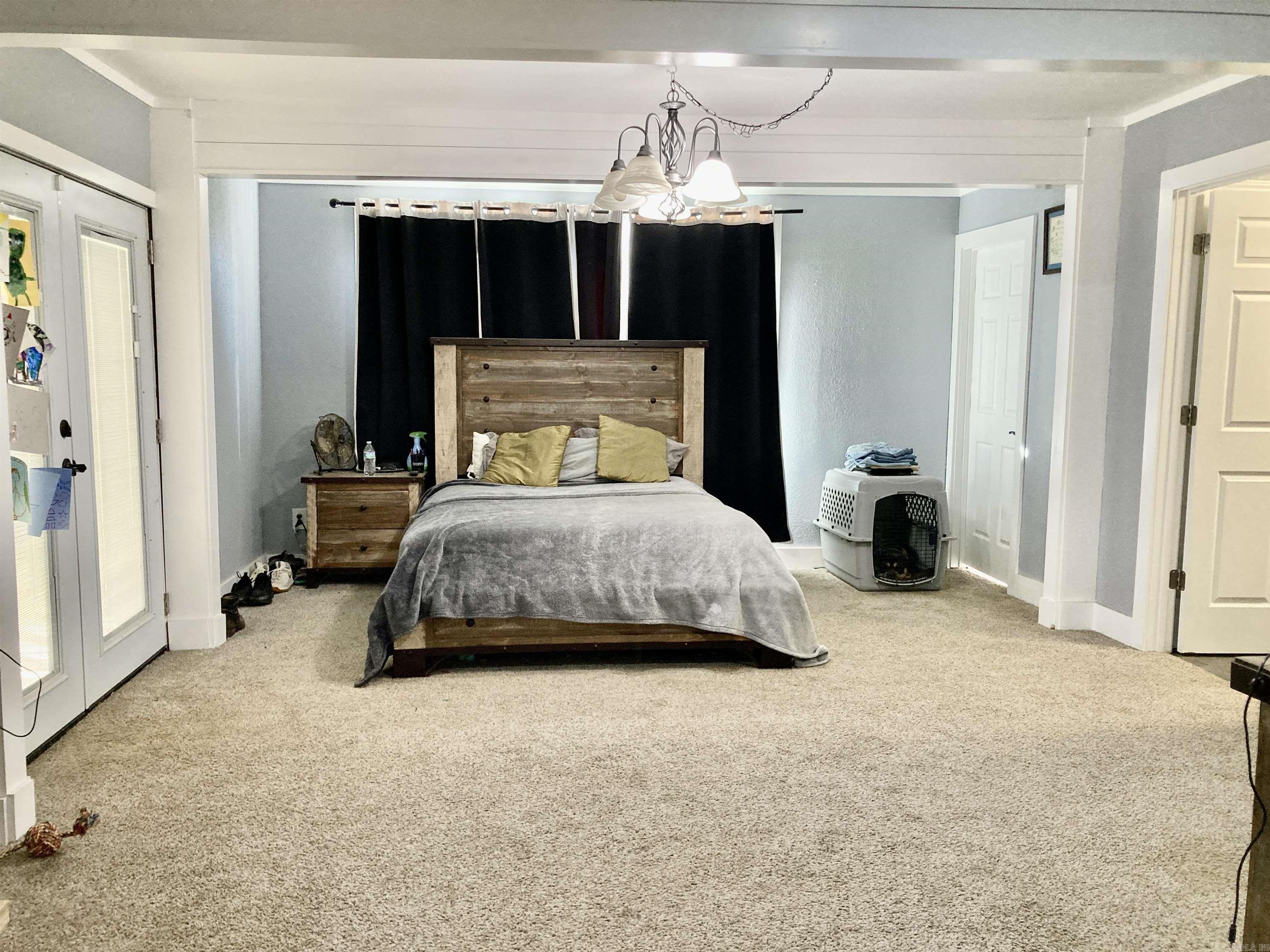 CARTER PLACE - Residential