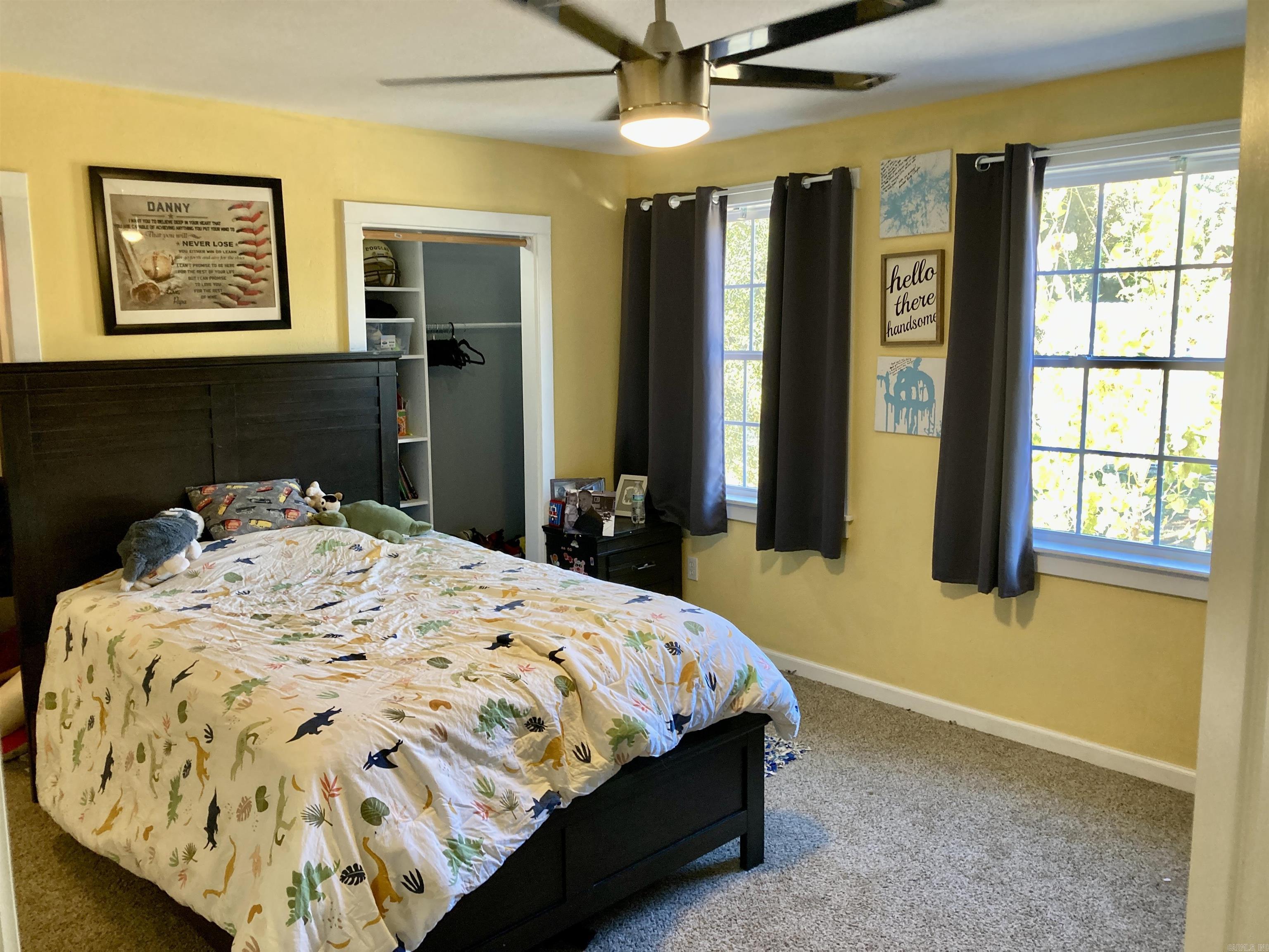 CARTER PLACE - Residential