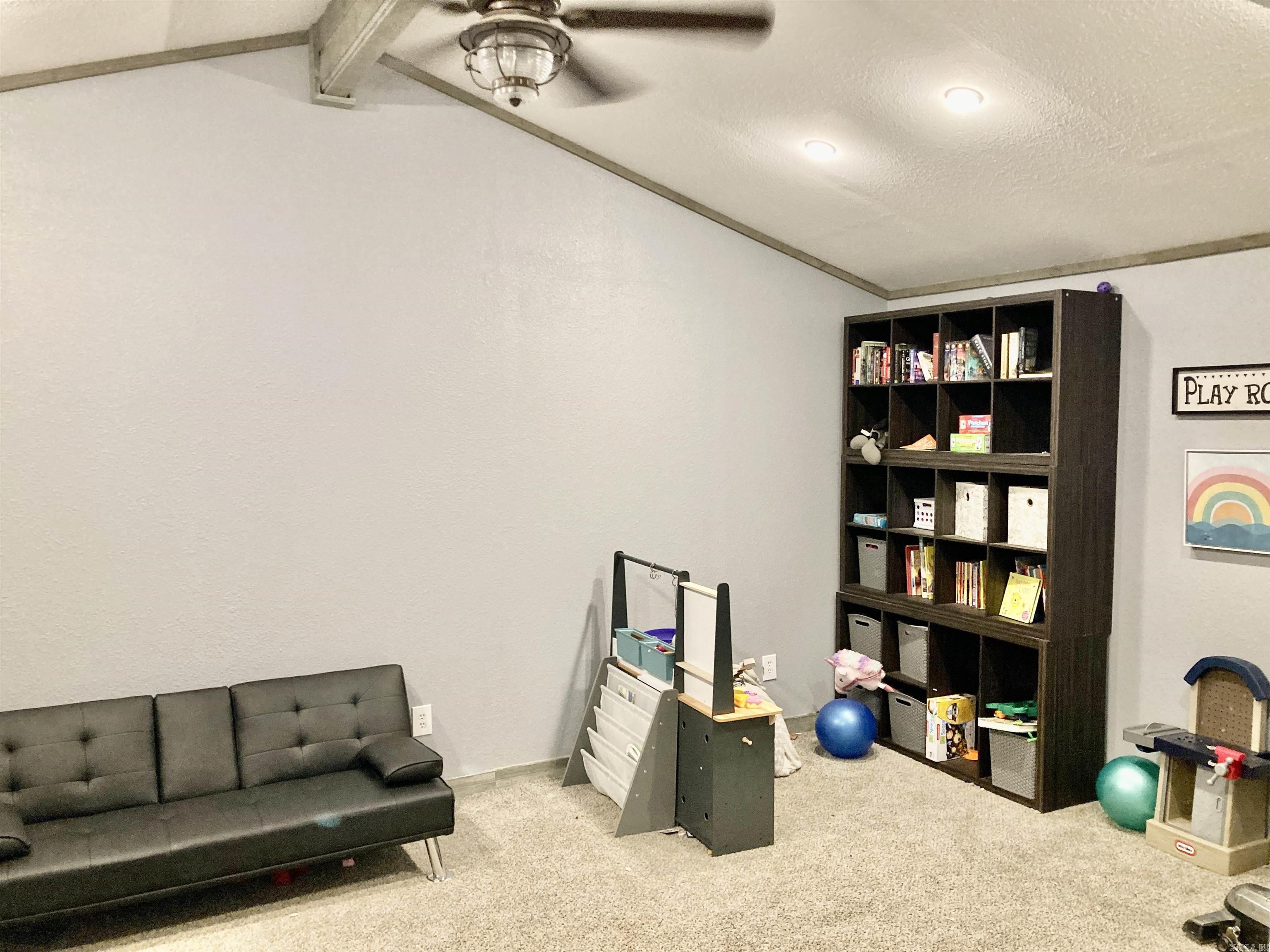 CARTER PLACE - Residential