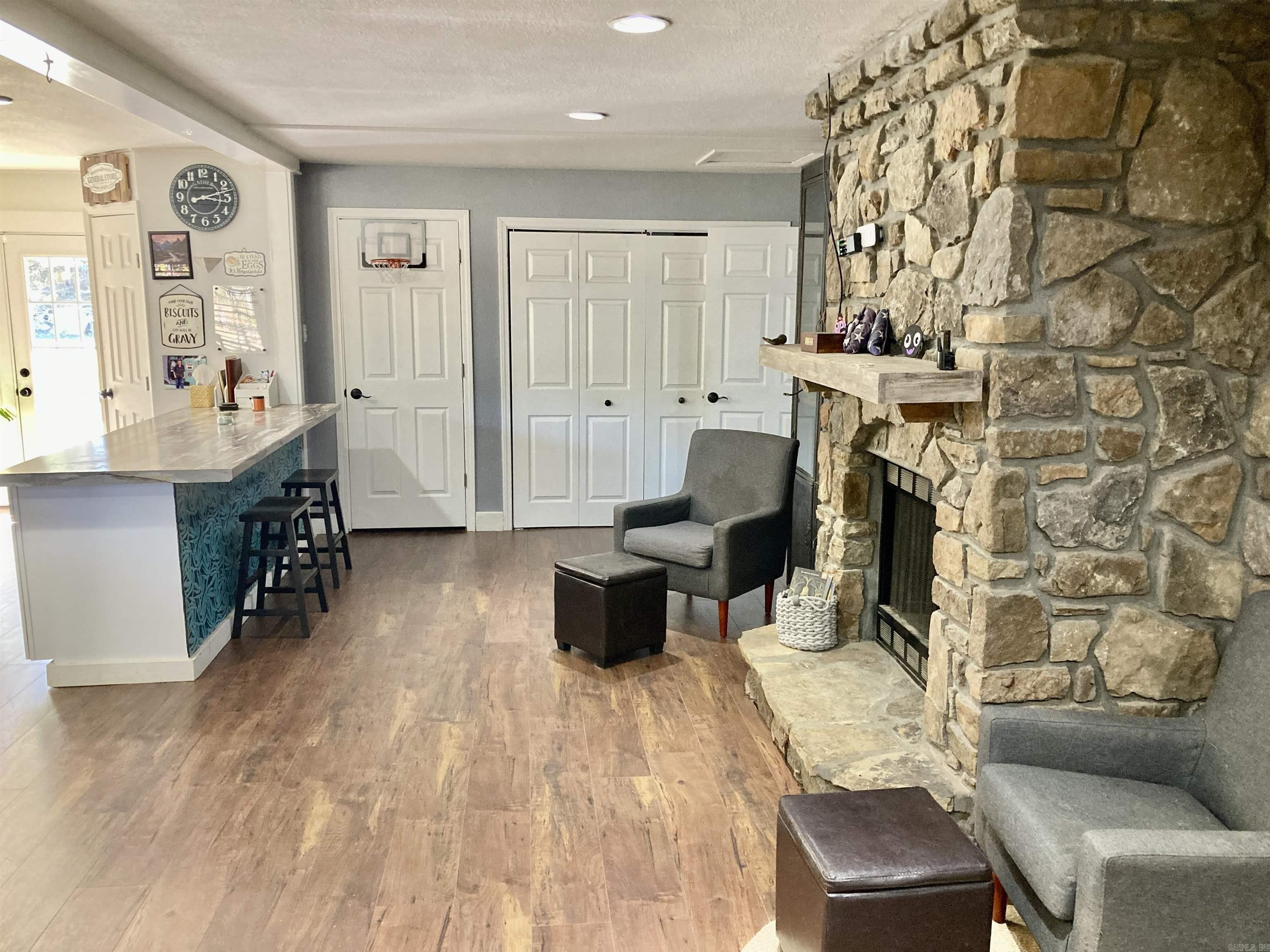 CARTER PLACE - Residential