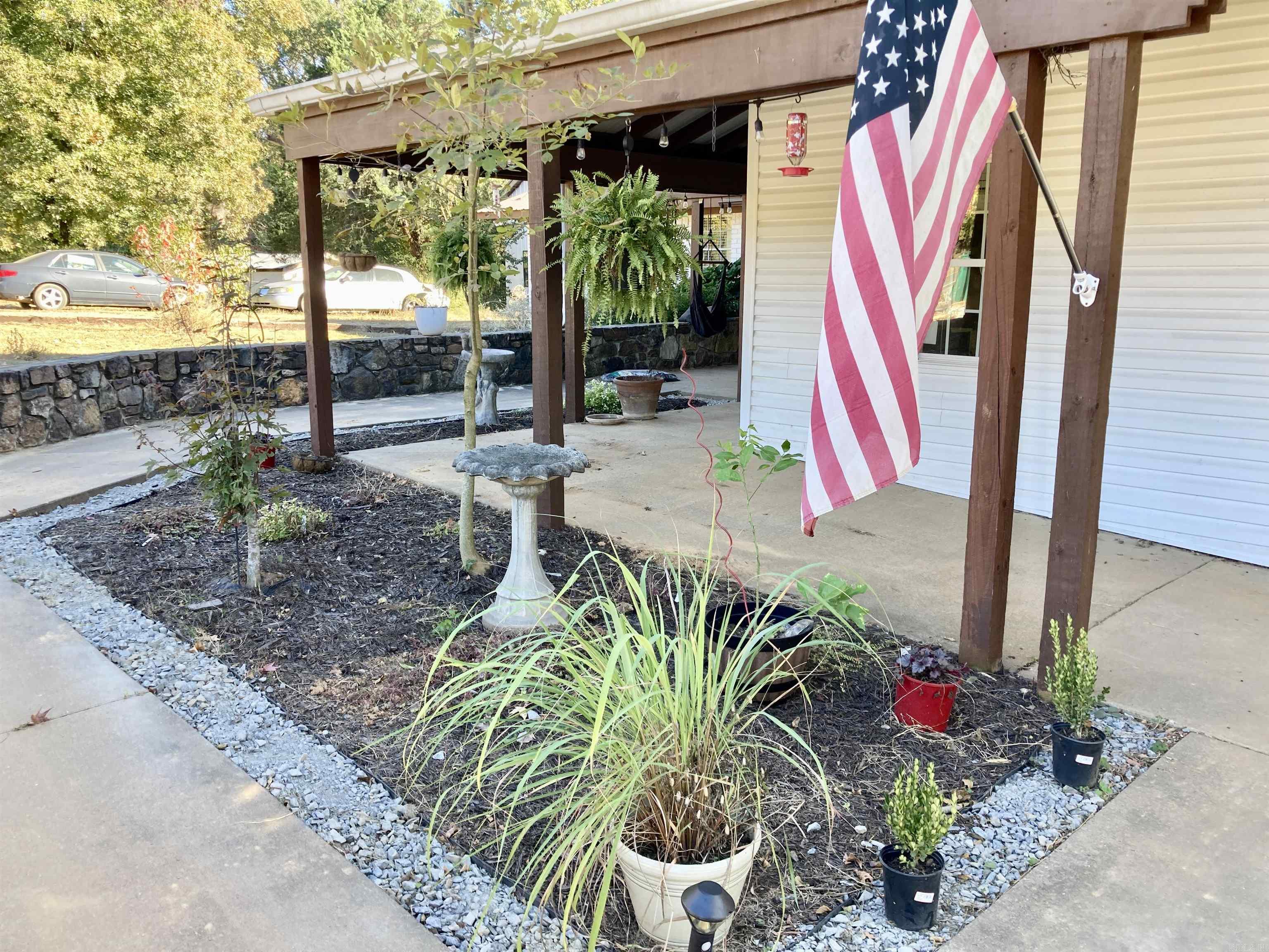 CARTER PLACE - Residential