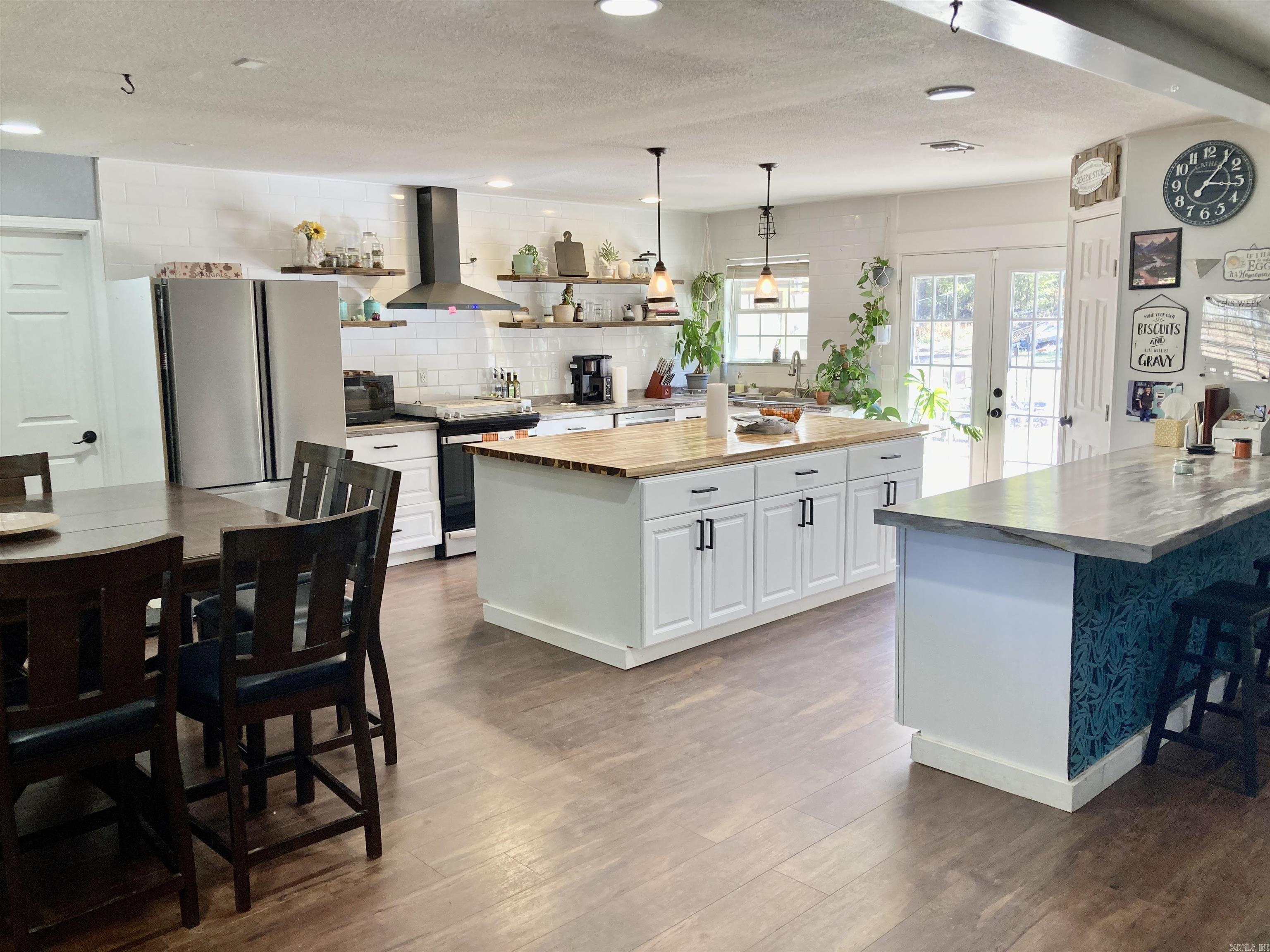 CARTER PLACE - Residential
