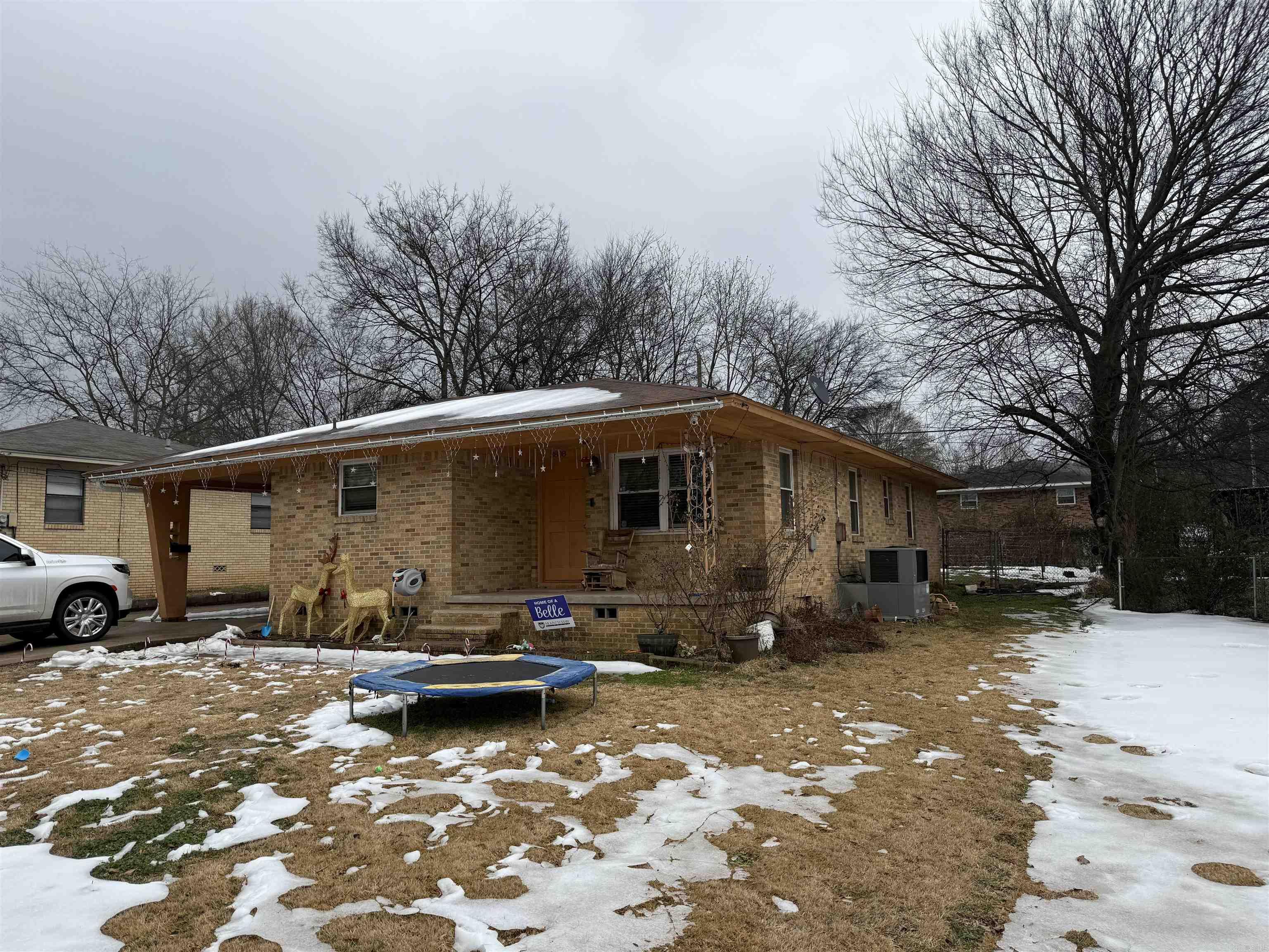 Engleberger - Residential