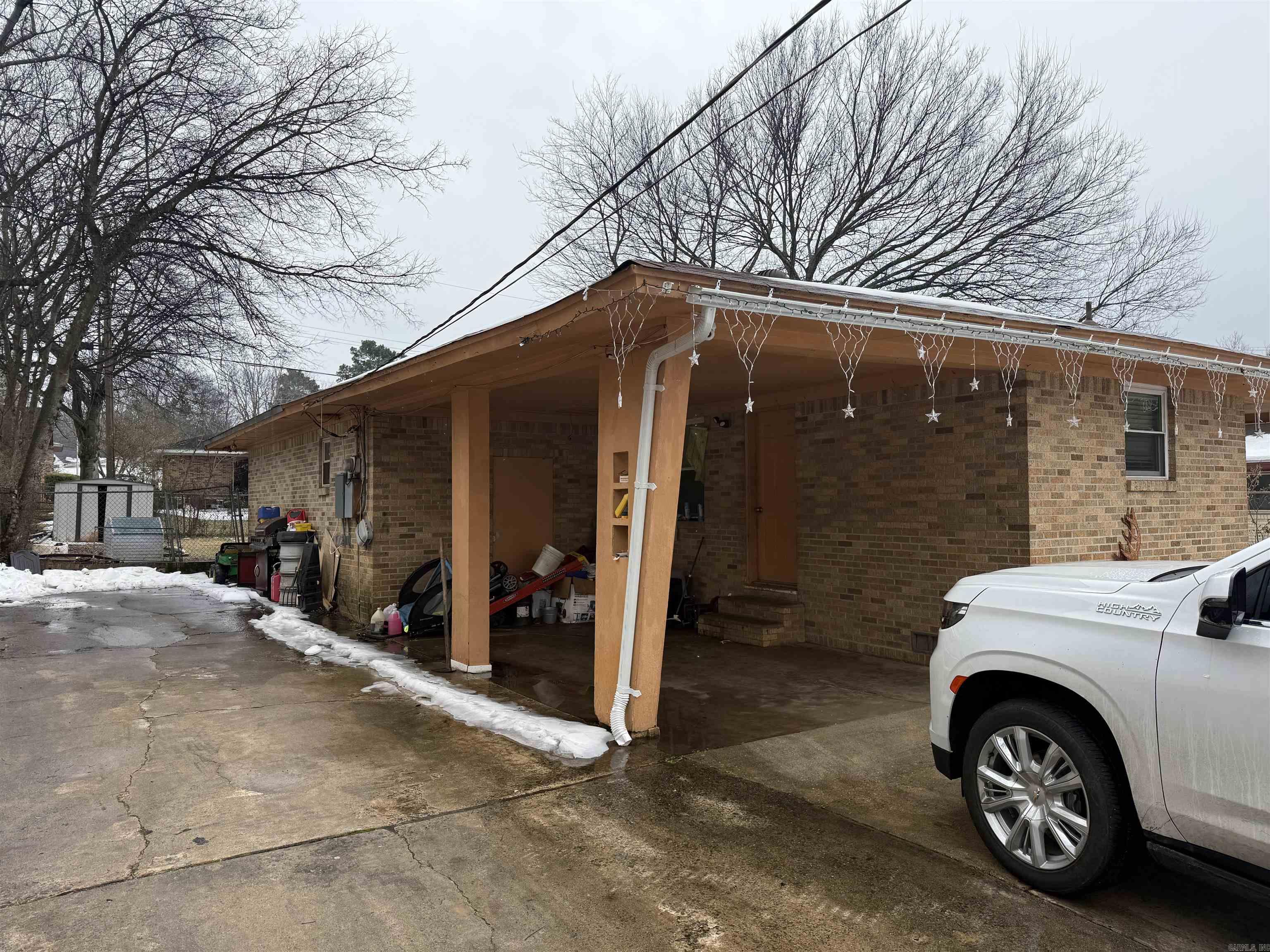 Engleberger - Residential