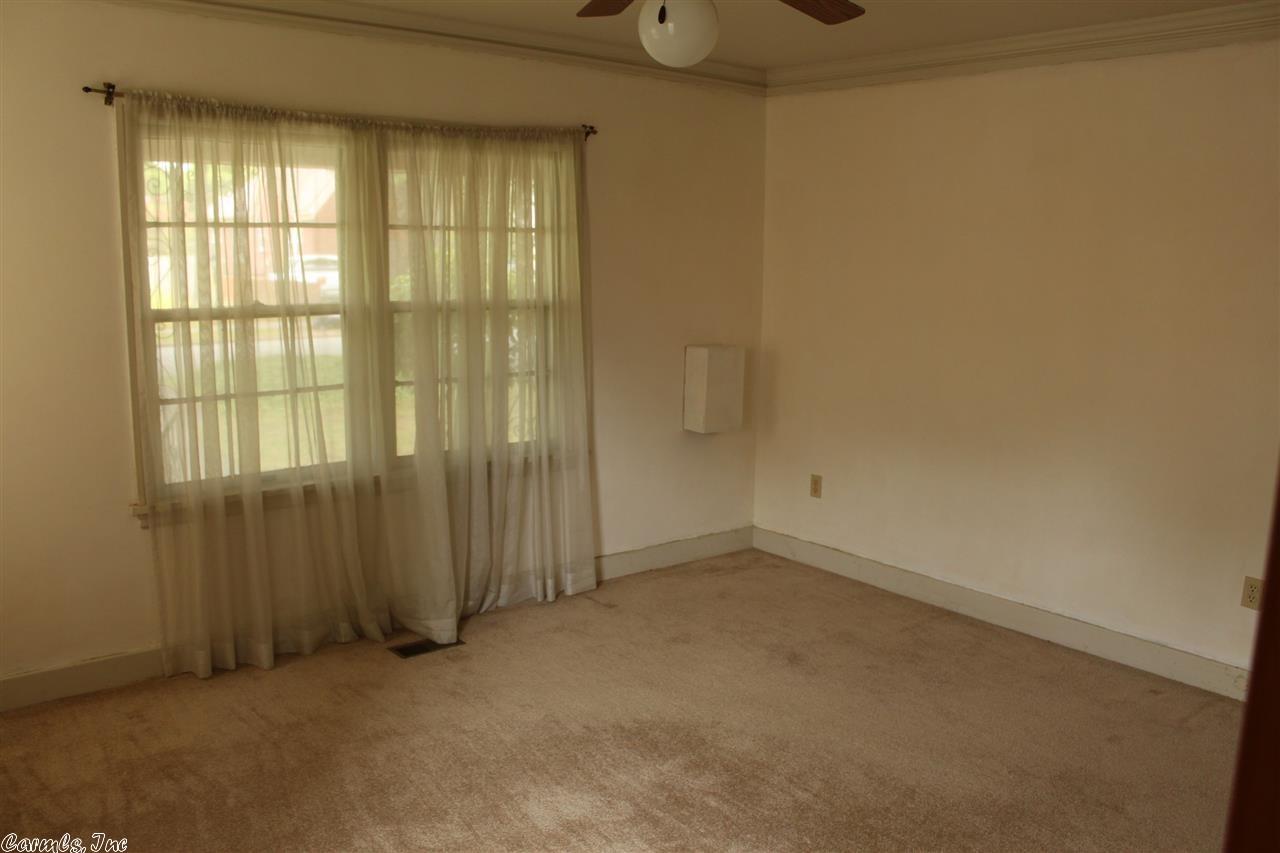 Hill Crest - Residential