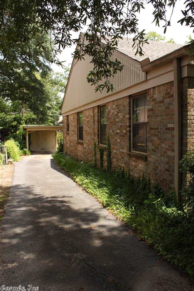 Hill Crest - Residential