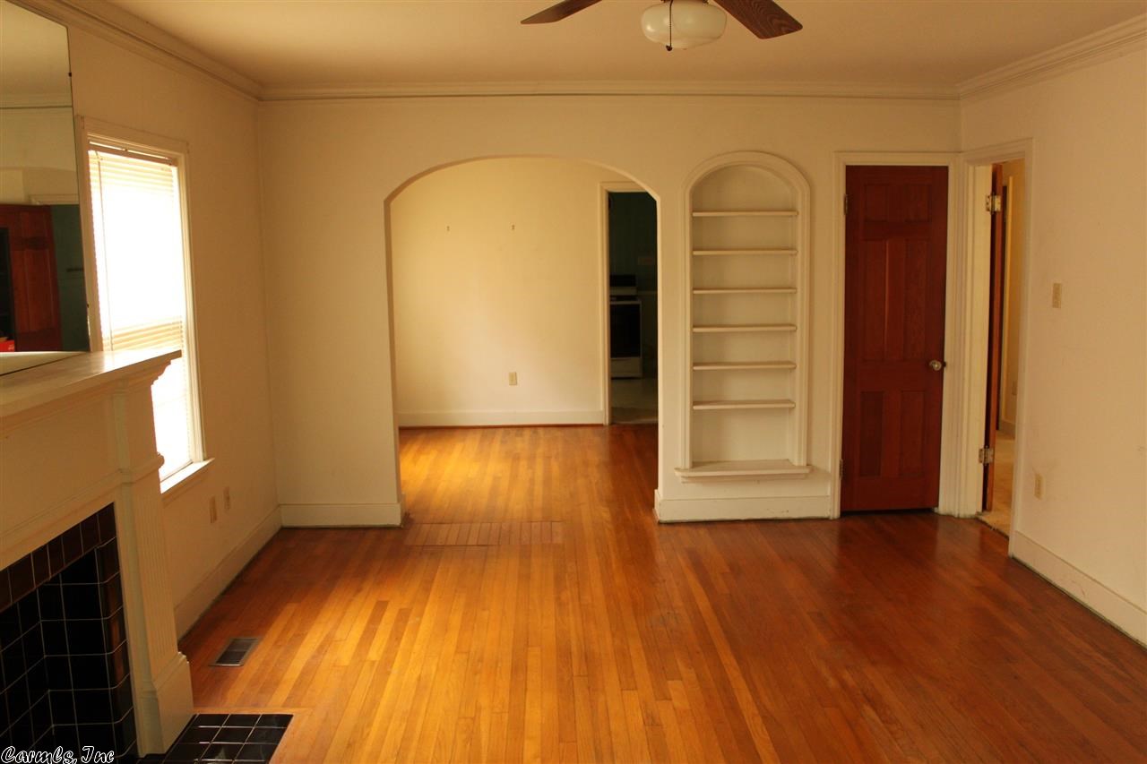 Hill Crest - Residential