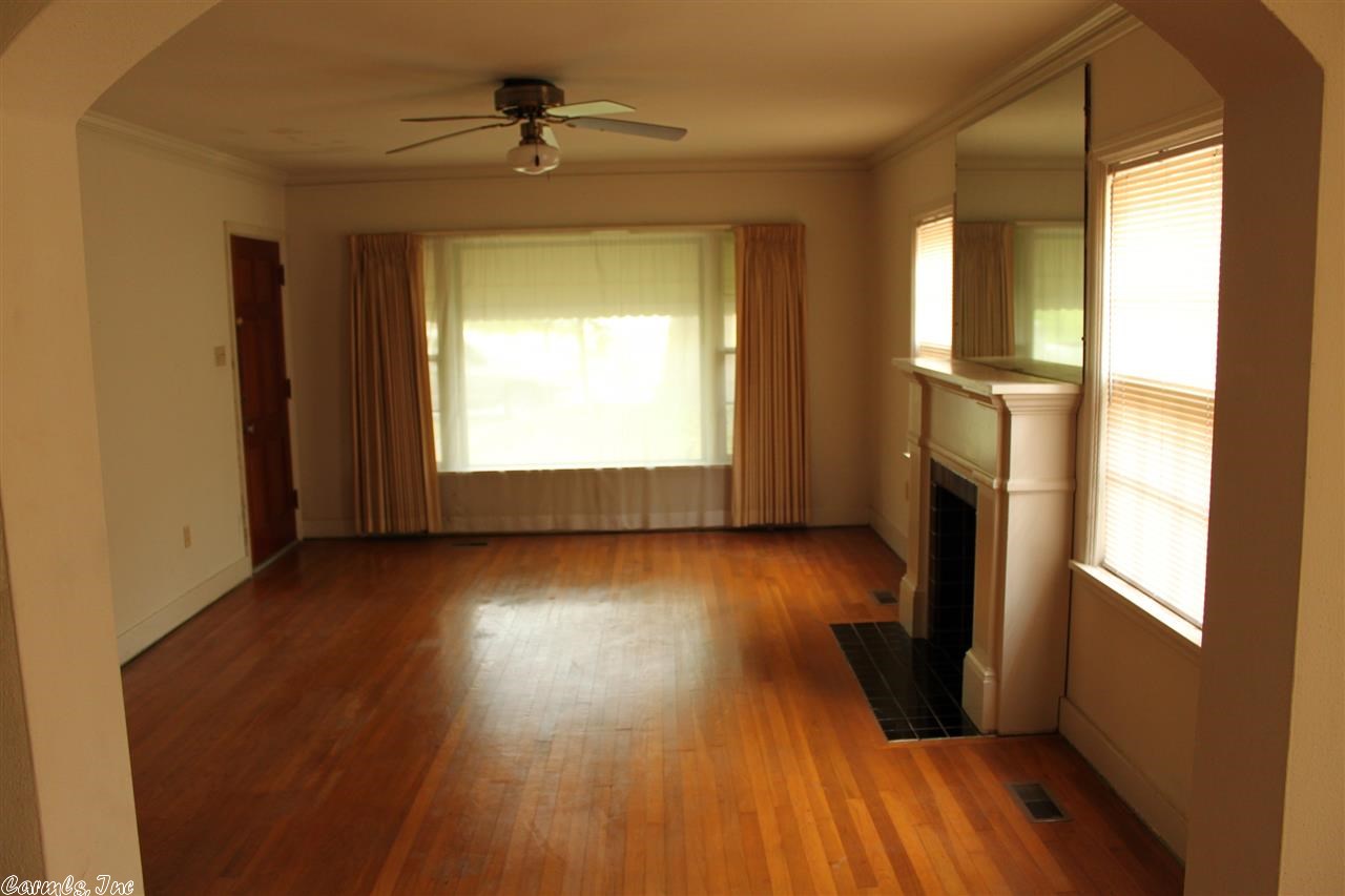 Hill Crest - Residential