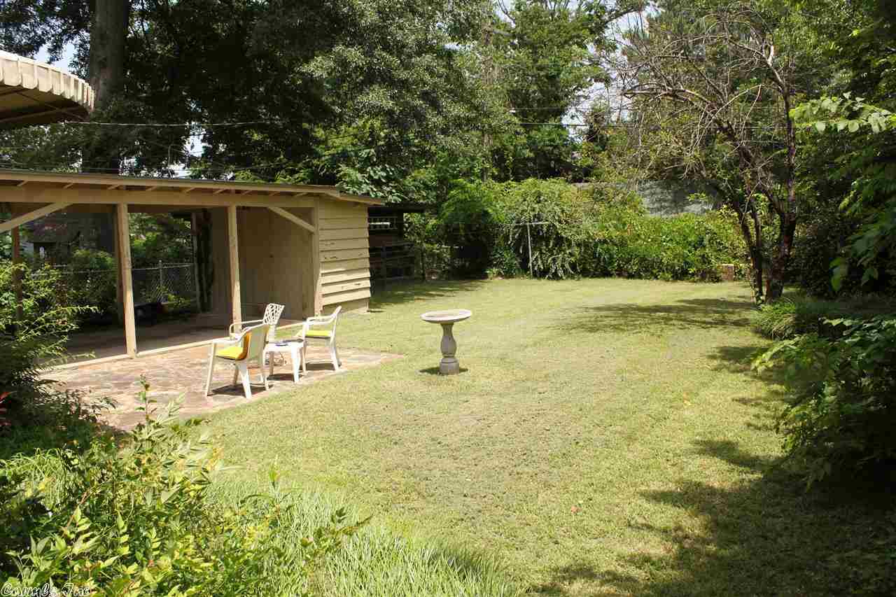 Hill Crest - Residential