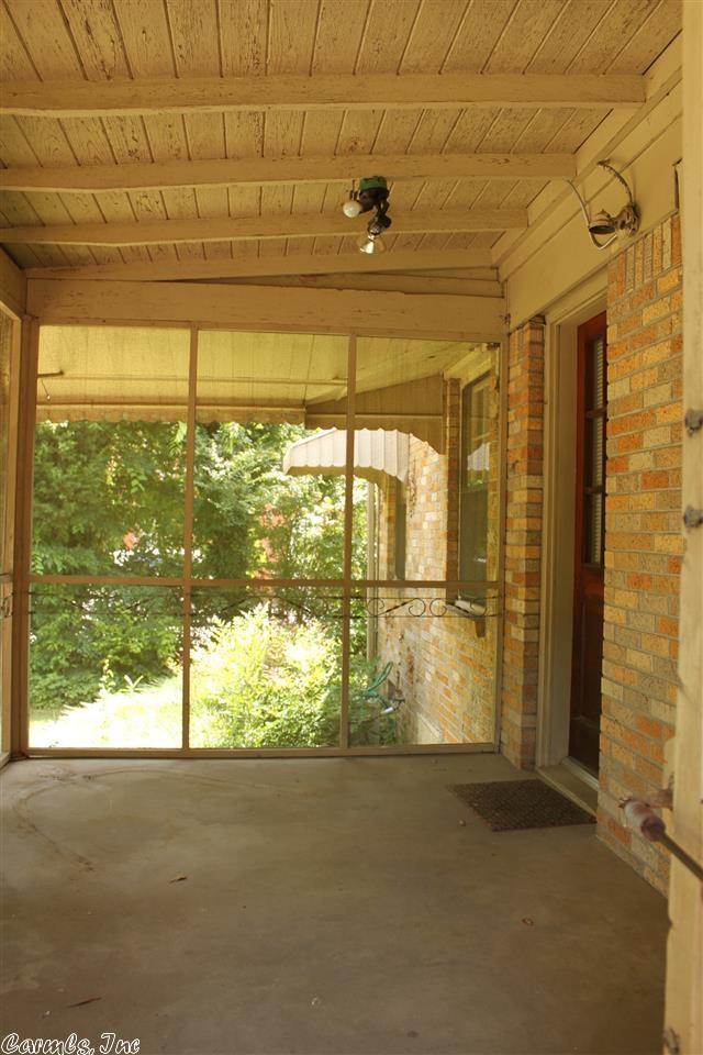 Hill Crest - Residential