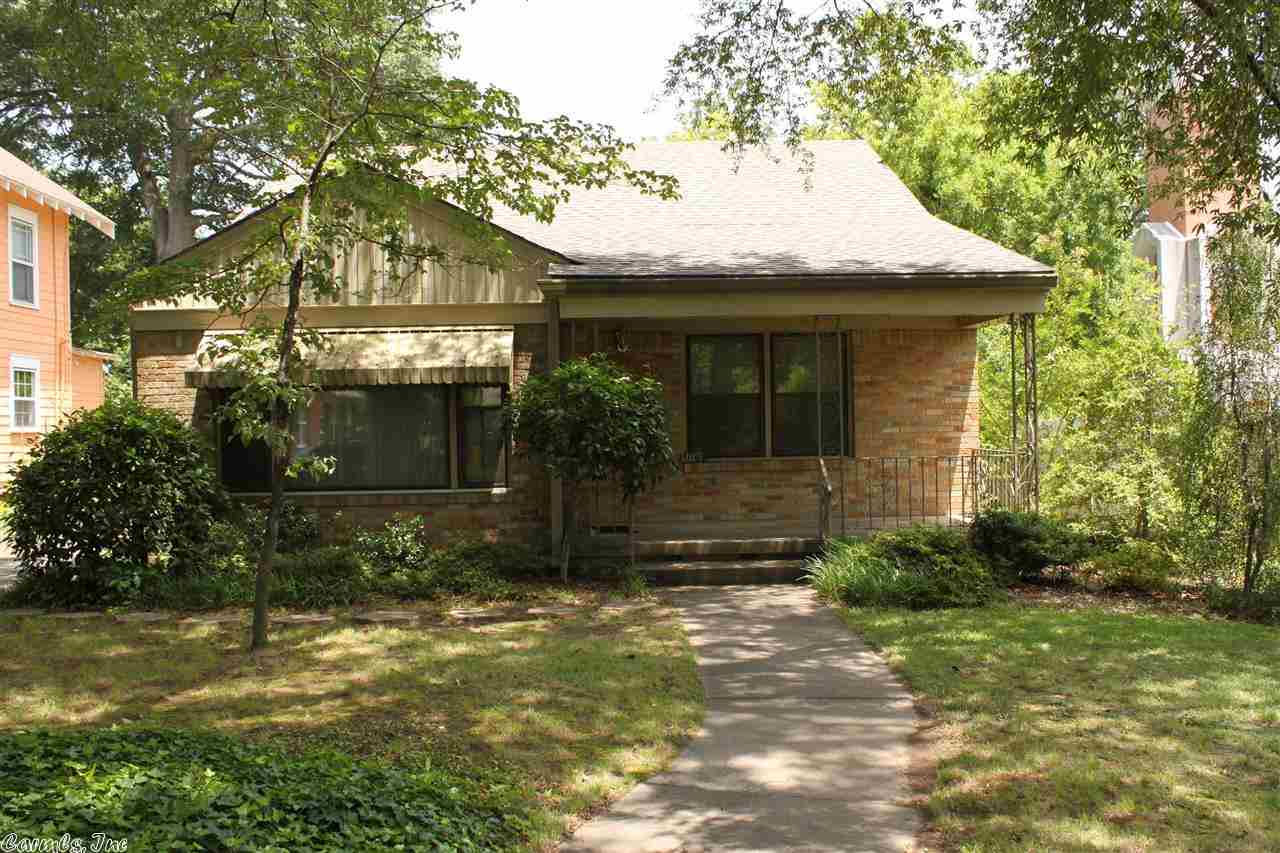 Hill Crest - Residential