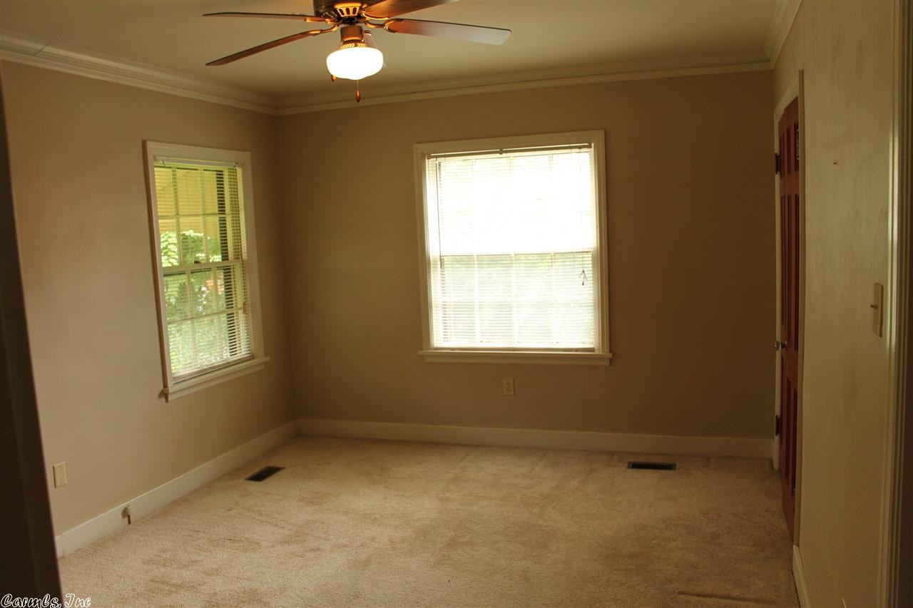 Hill Crest - Residential