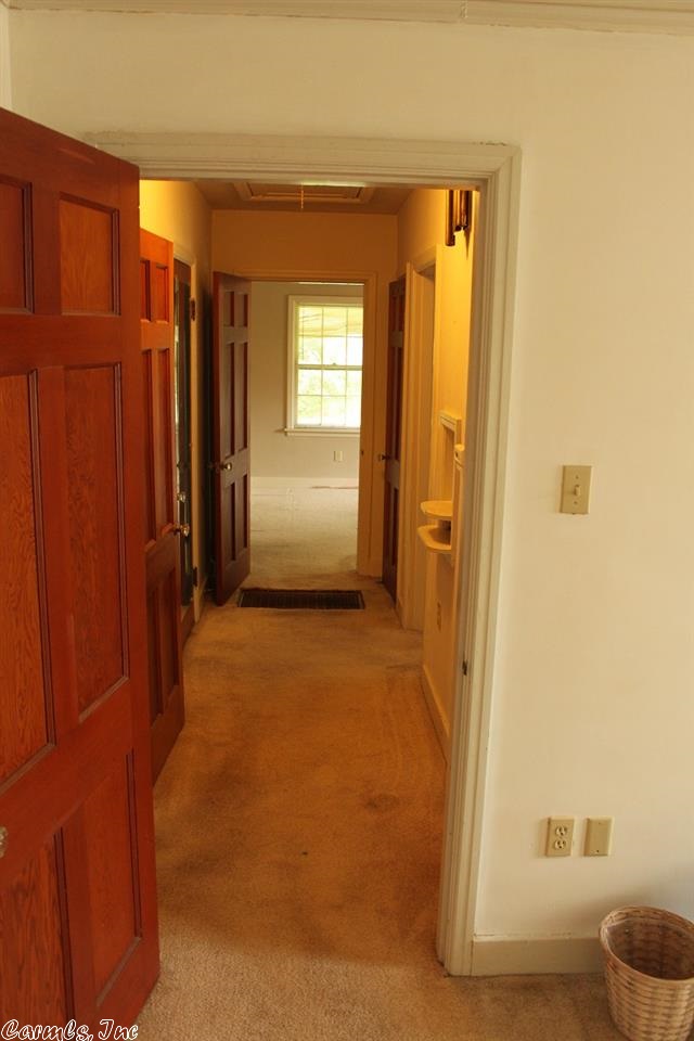 Hill Crest - Residential