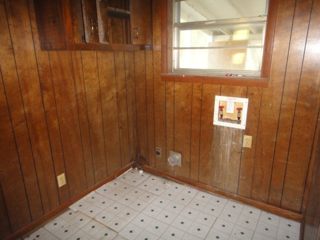 Emde #1 - Residential