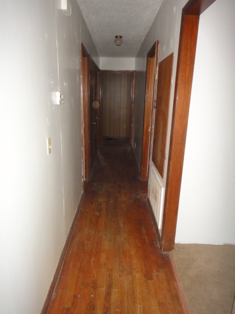 Emde #1 - Residential