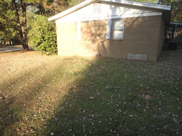 Emde #1 - Residential