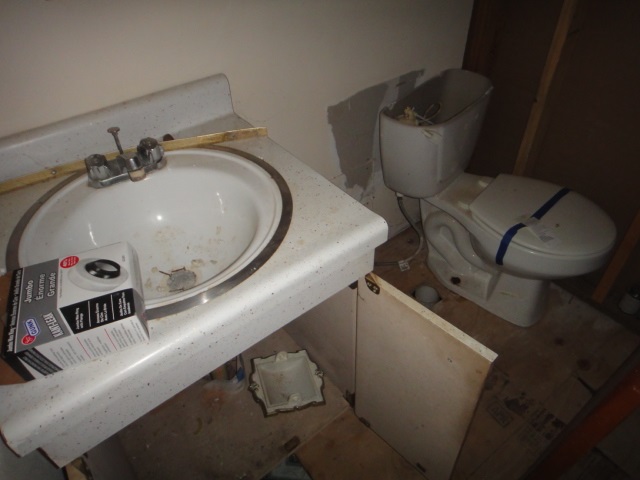 Emde #1 - Residential