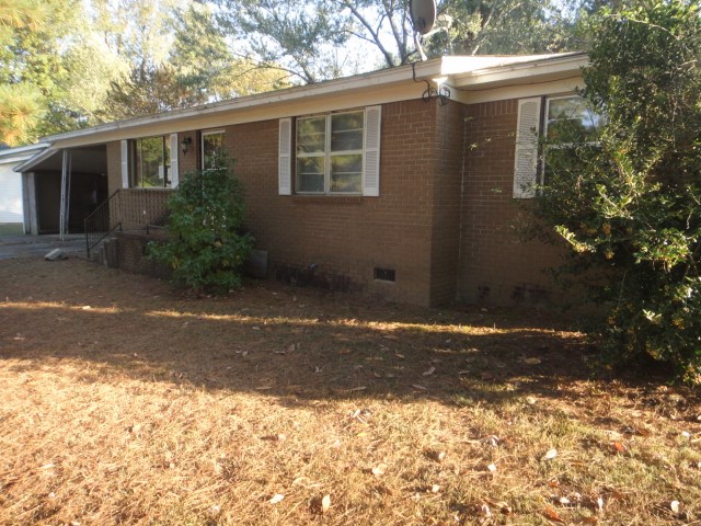 Emde #1 - Residential