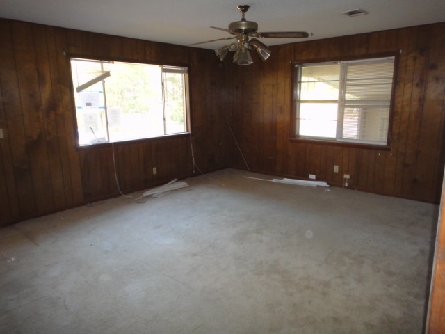 Emde #1 - Residential