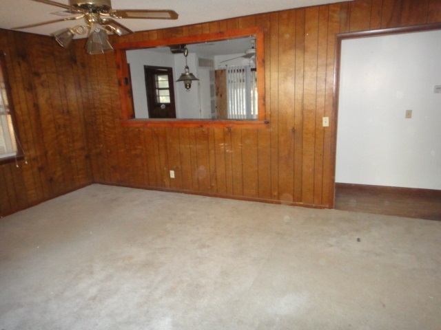 Emde #1 - Residential