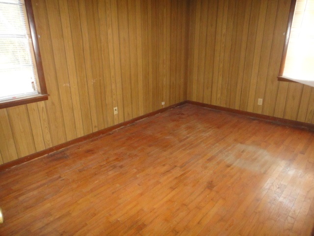 Emde #1 - Residential