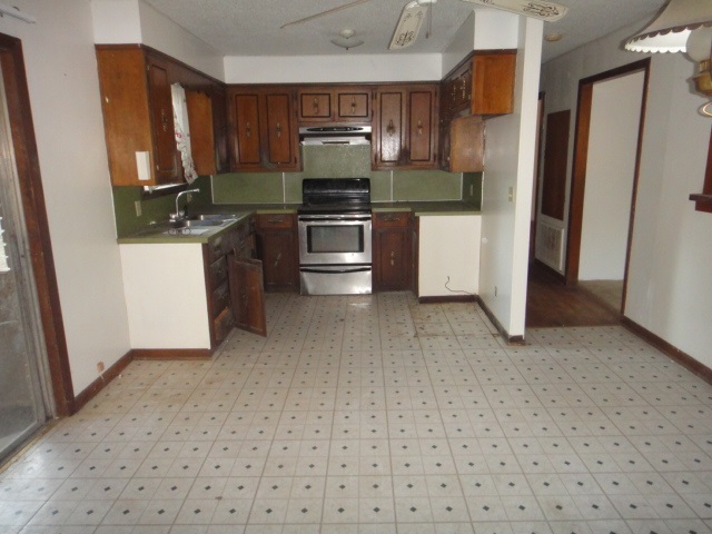 Emde #1 - Residential