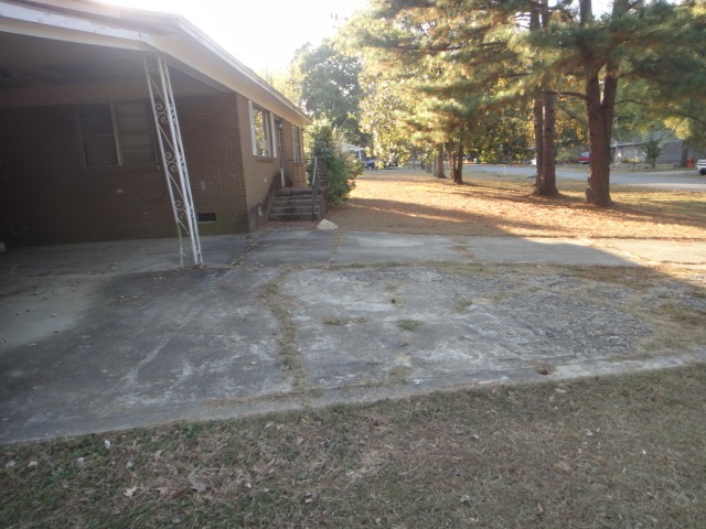 Emde #1 - Residential