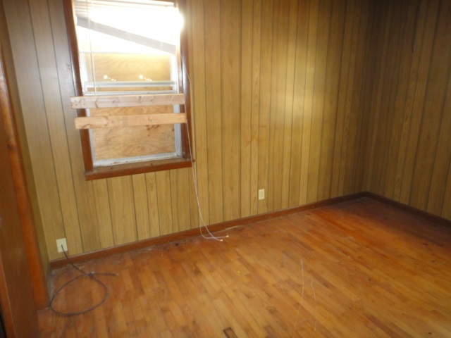 Emde #1 - Residential