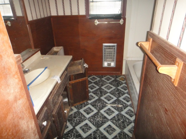 Emde #1 - Residential