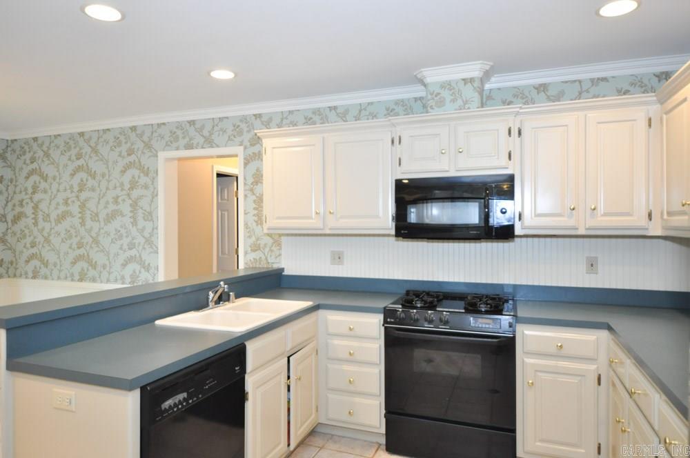 Charleston Heights - Residential