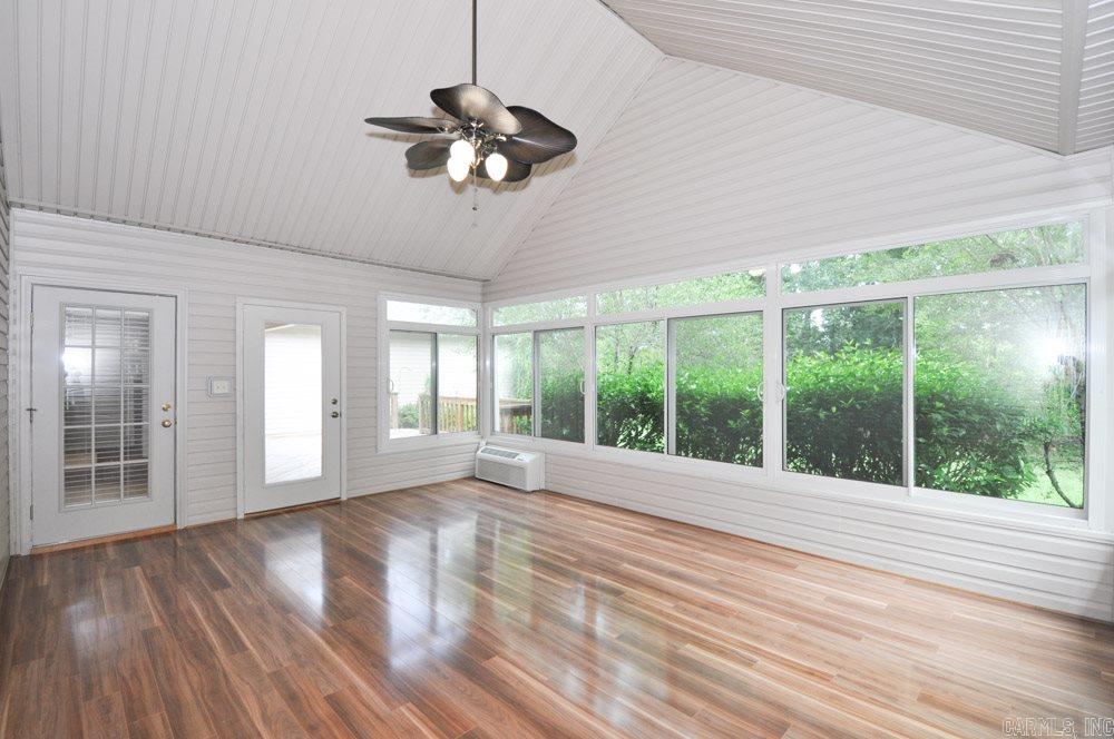 Charleston Heights - Residential