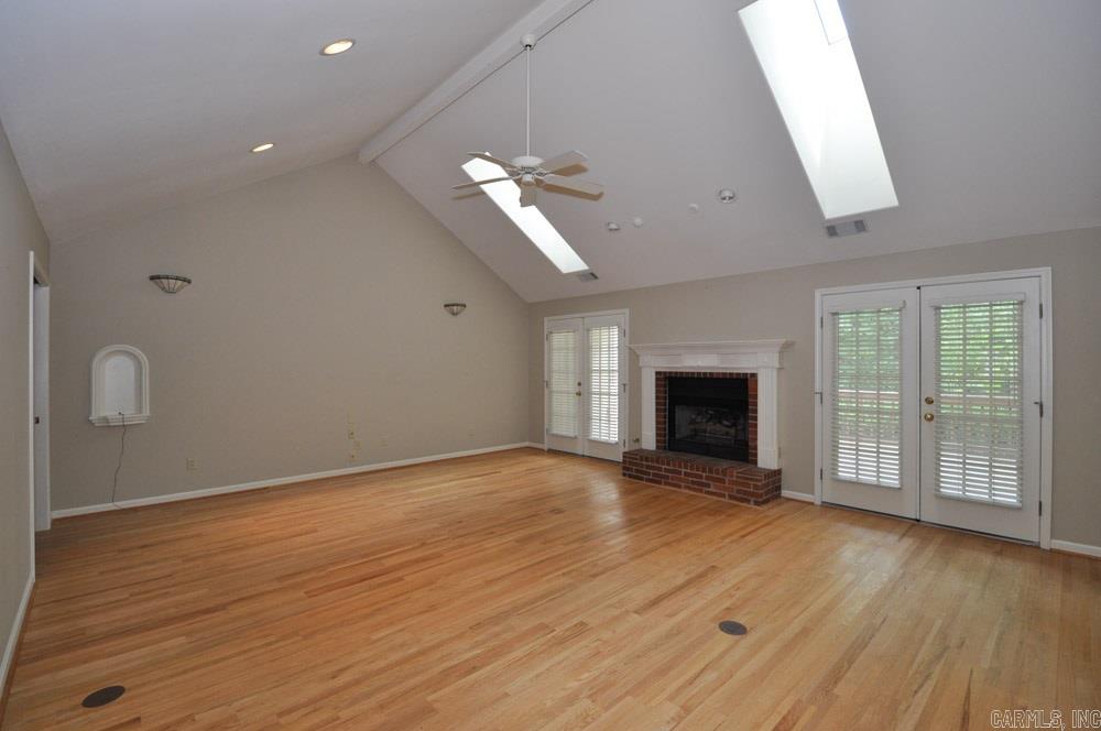 Charleston Heights - Residential