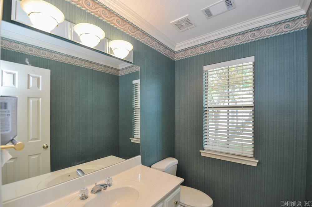 Charleston Heights - Residential