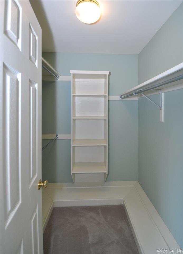 Charleston Heights - Residential