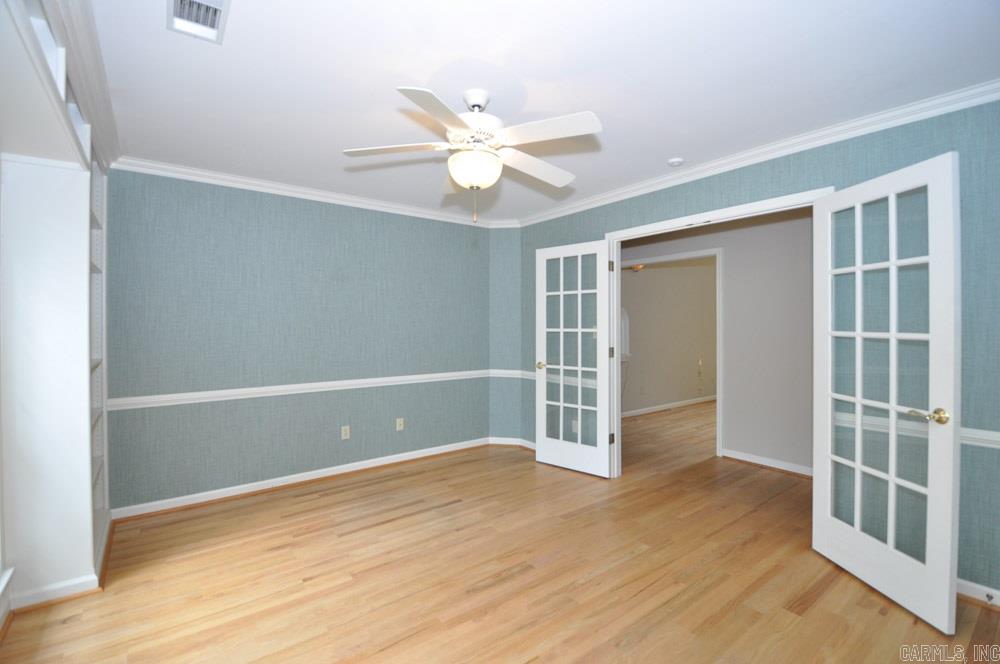 Charleston Heights - Residential