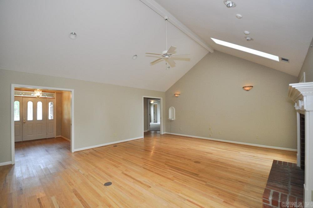 Charleston Heights - Residential