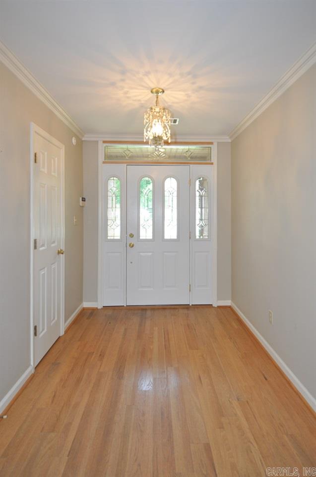 Charleston Heights - Residential