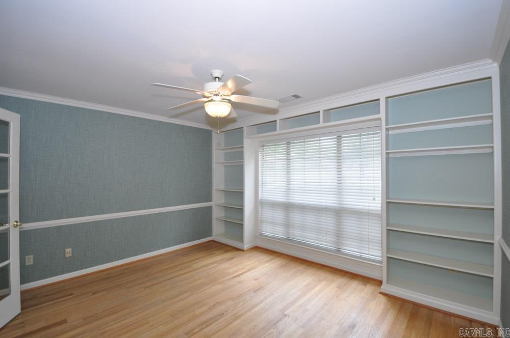 Charleston Heights - Residential